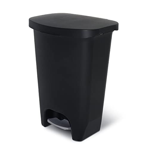 Best Trash Cans With Lids