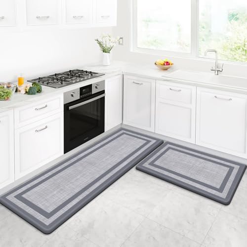 Best Type of Floor for Kitchen