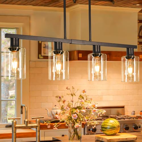 Best Type of Lighting for Kitchen