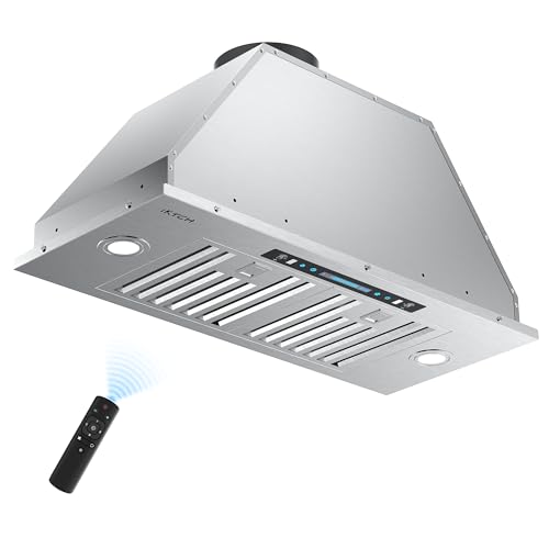 Best Vent Hood for Kitchen