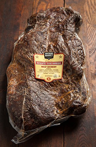 Best Way to Reheat Brisket Slices