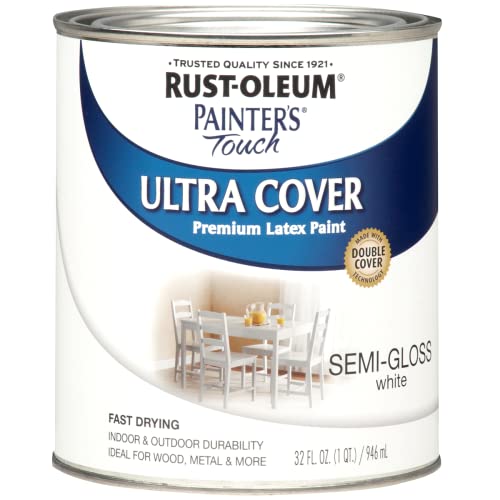 Best White Paint for Kitchen Walls