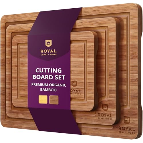 Best Wood for Cutting Boards