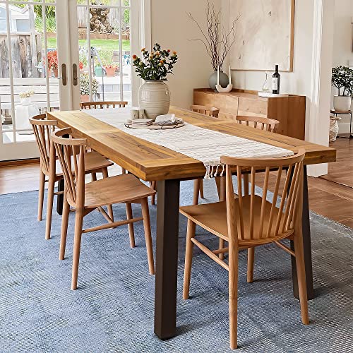 Best Wood for Kitchen Table