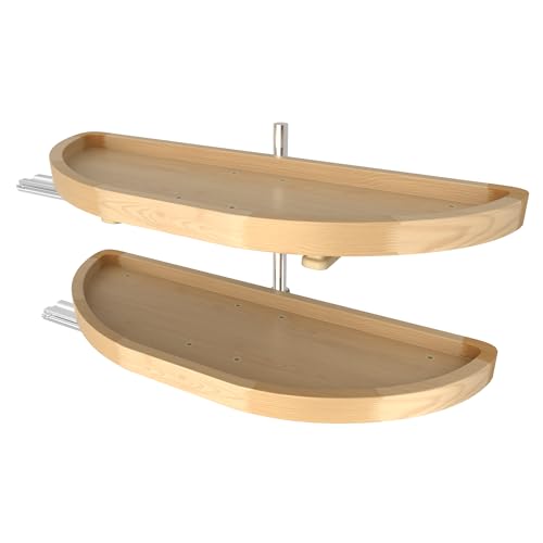 Blind Corner Cabinet Organizer