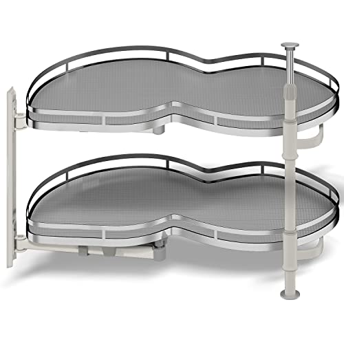 Corner Cabinet Pull Out