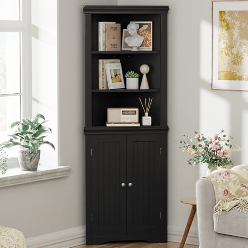 Corner Cabinet