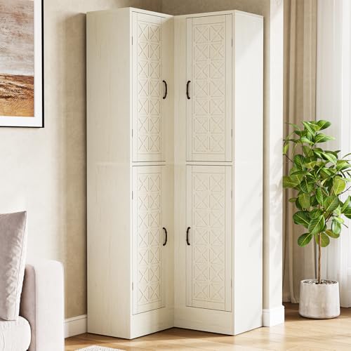 Corner Kitchen Cabinets