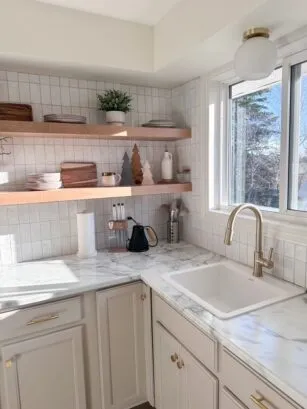 Do It Yourself Kitchen Backsplash Ideas