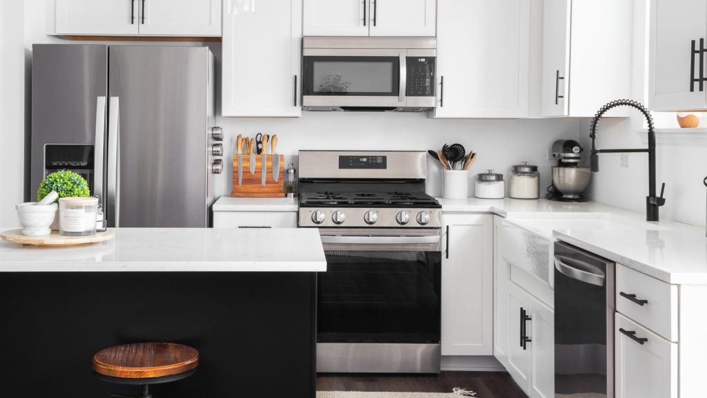 Do Kitchen Appliances Need to Match