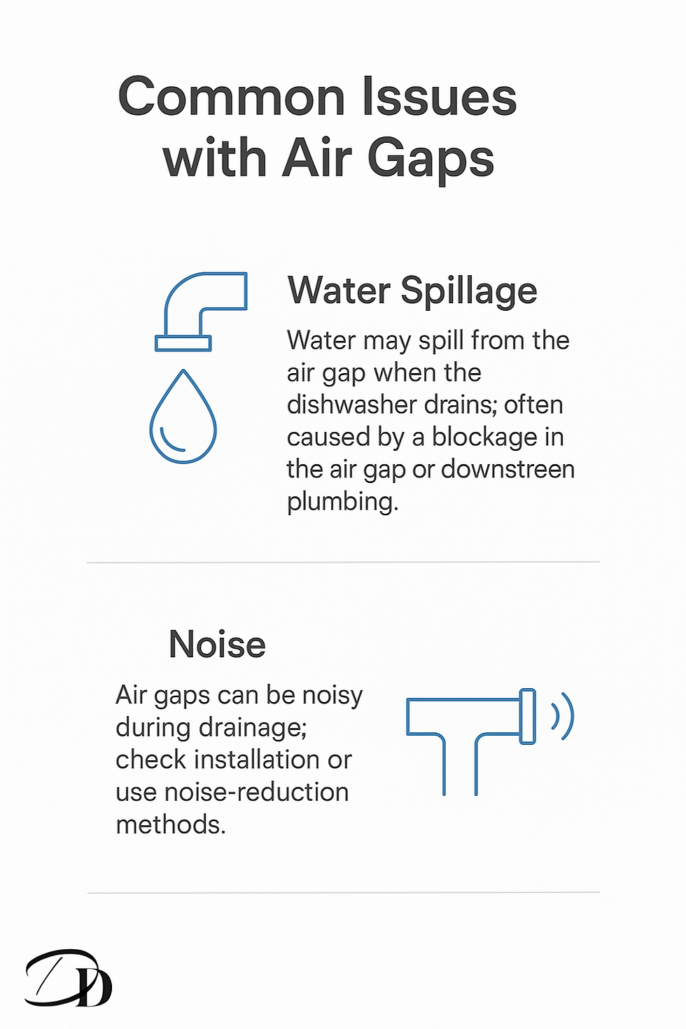 Does California Code Require an Air Gap in Kitchen Sink?
