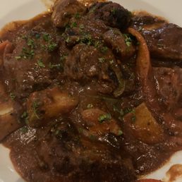 Don Luigi'S Gourmet Kitchen Menu