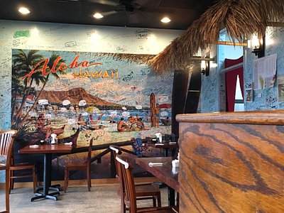 Don'S Kitchen Kona