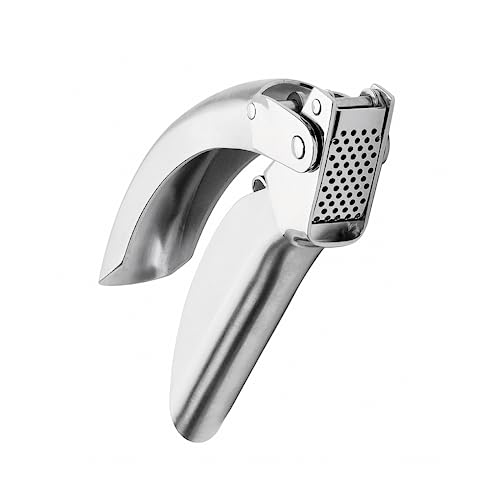 Garlic Press America'S Test Kitchen