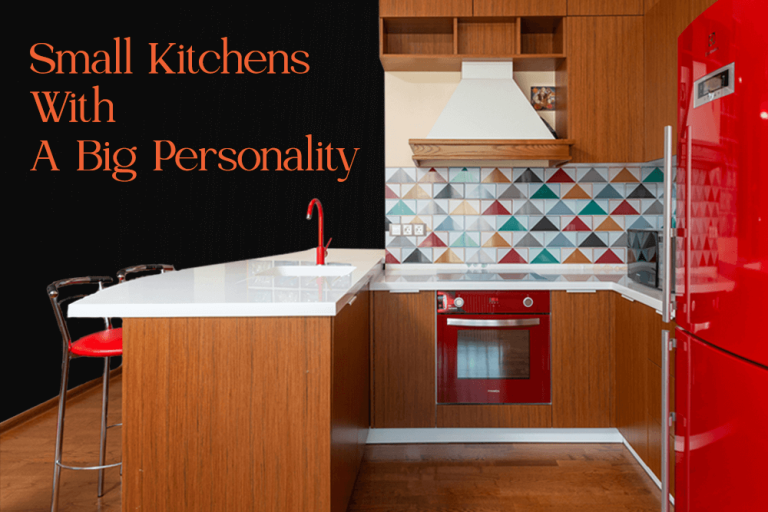 How Big is a Kitchen