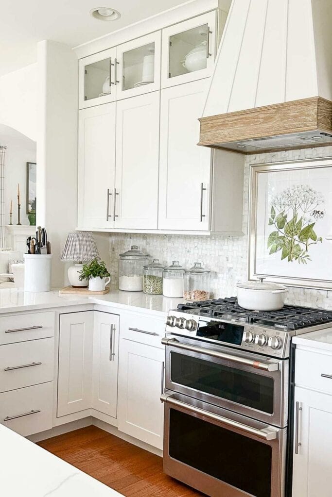 How Can I Decorate My Kitchen