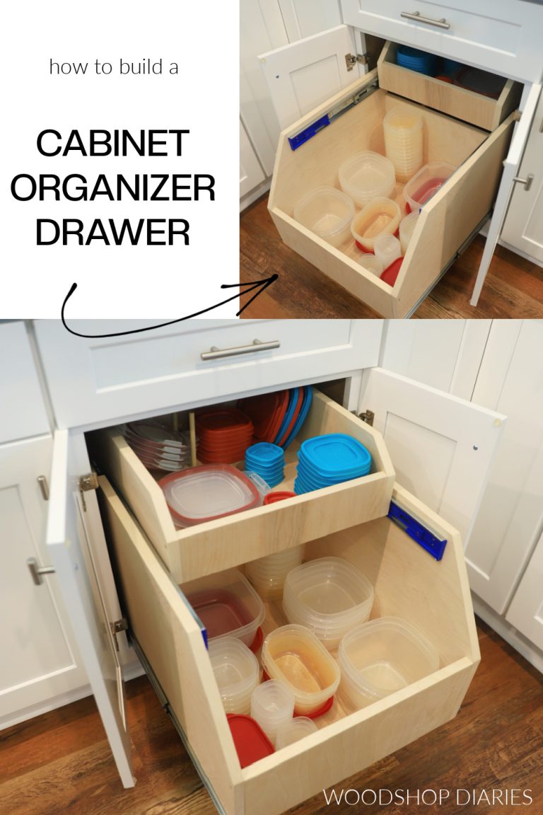 How Do I Build Kitchen Cabinets