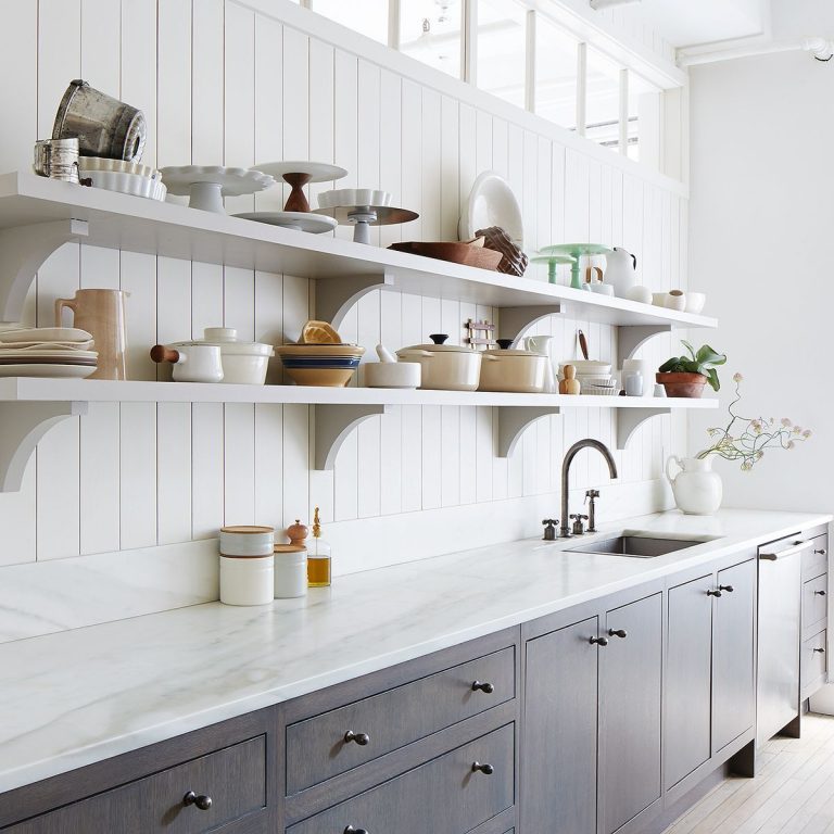 How Do You Organize a Kitchen