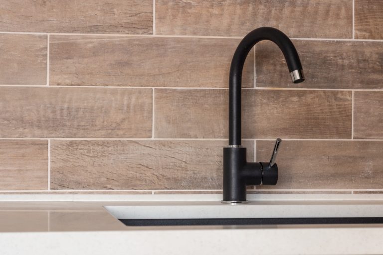 How Long Do Kitchen Faucets Last