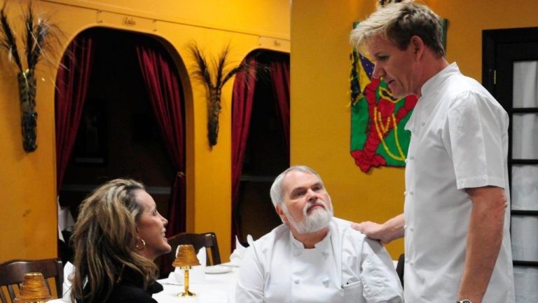 How Many Kitchen Nightmares Restaurants are Still Open