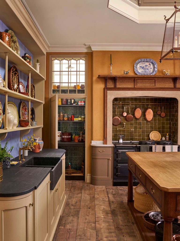How May Kitchen