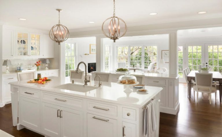 How Much Does It Cost for a New Kitchen