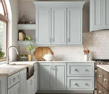 How Much Does It Cost for Kitchen Cabinets