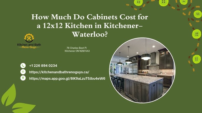 How Much Does It Cost to Do a Kitchen