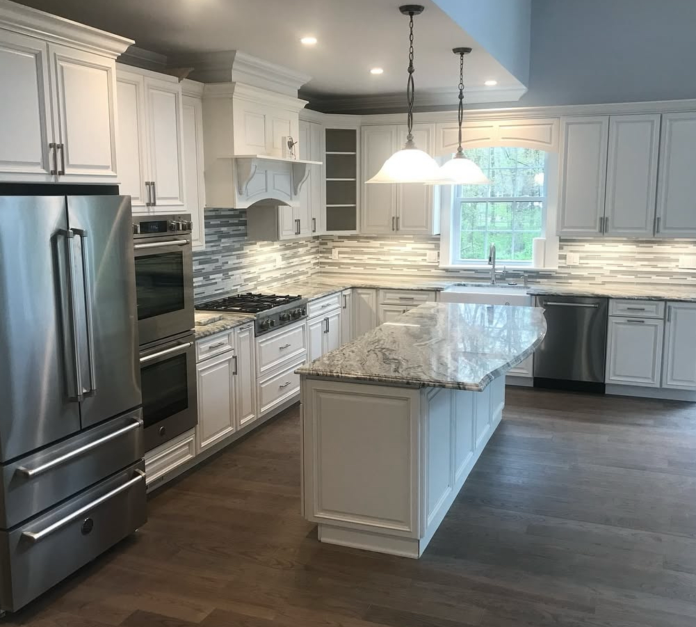How Much Does It Cost to Replace Kitchen Cabinets