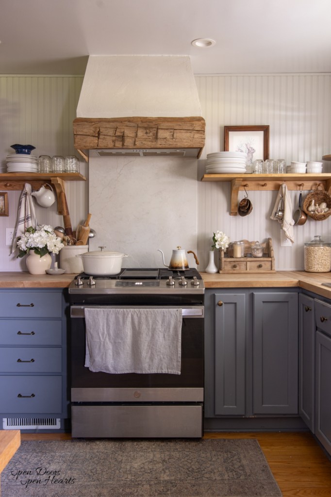 How Much for a Small Kitchen Renovation