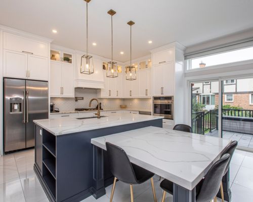 How Much is Kitchen Renovation
