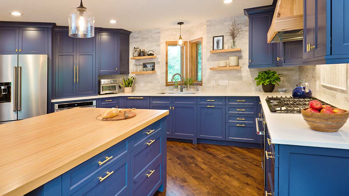 How Much to Paint Kitchen Cabinets