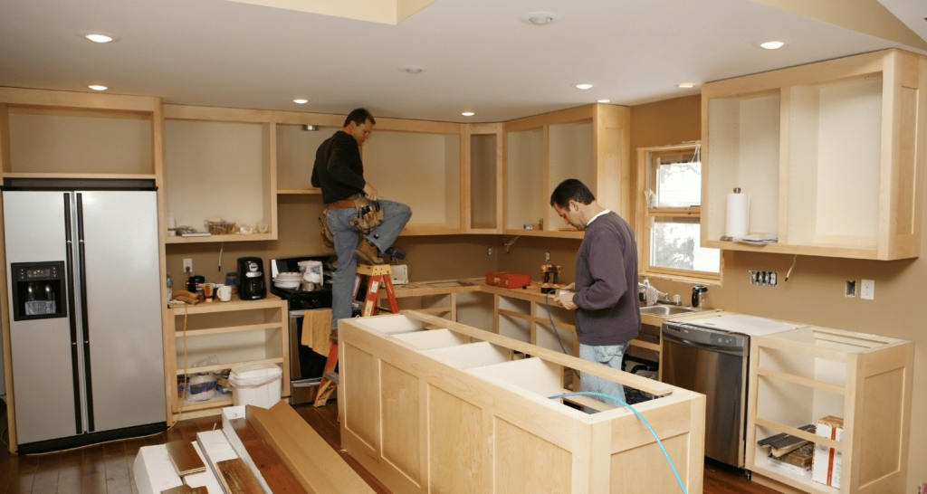 How Much Value Does a Remodeled Kitchen Add