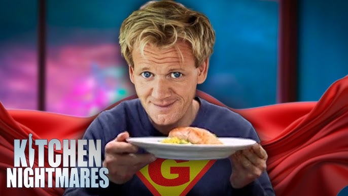 How Real is Kitchen Nightmares