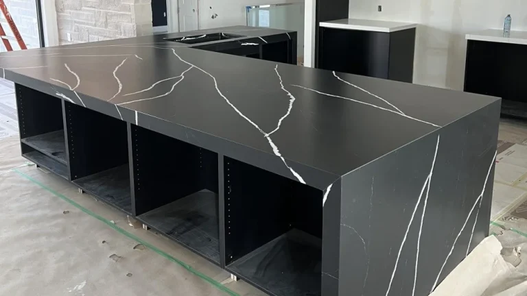 How Tall is a Kitchen Counter