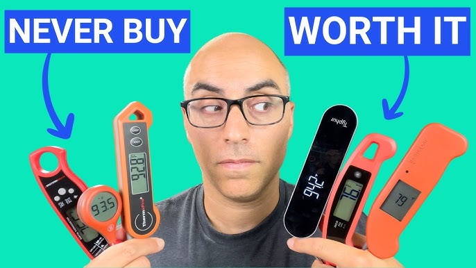 How to Calibrate Kitchen Thermometer