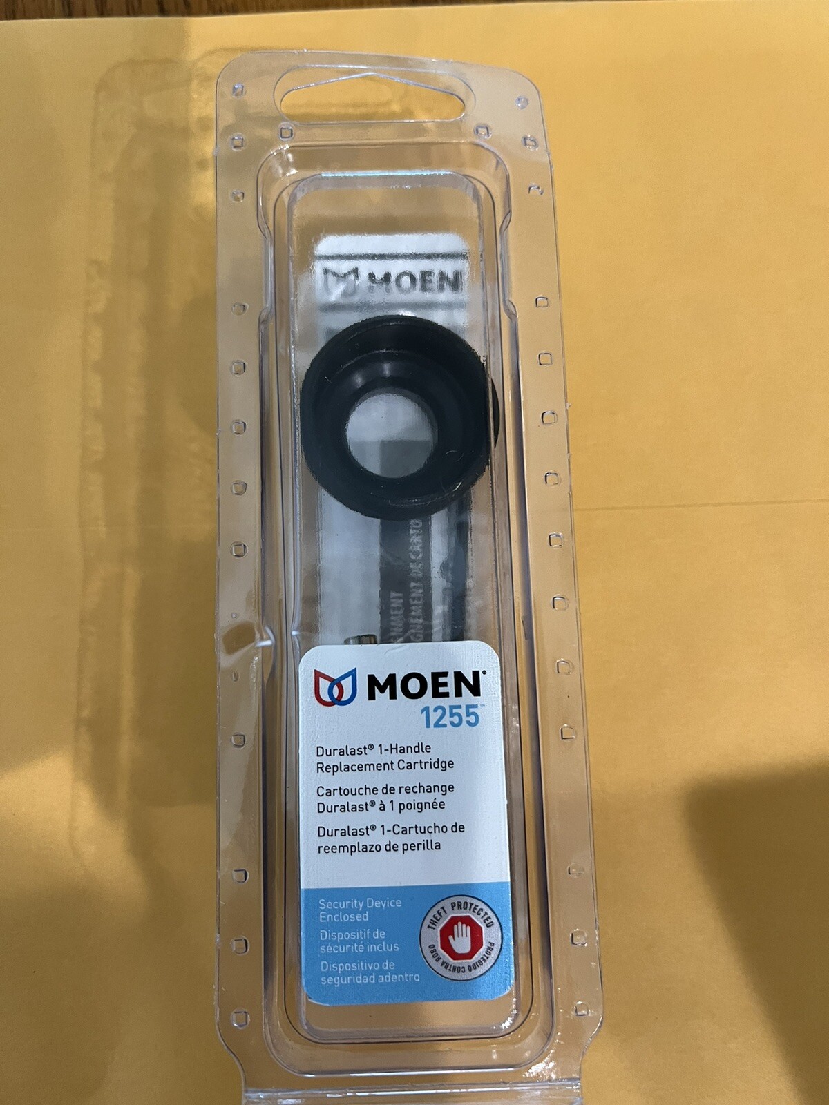 How to Change Moen Kitchen Faucet Cartridge: Easy Guide