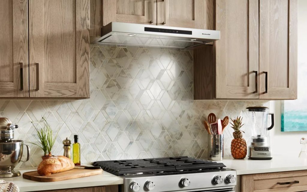 How to Choose a Range Hood for Kitchen
