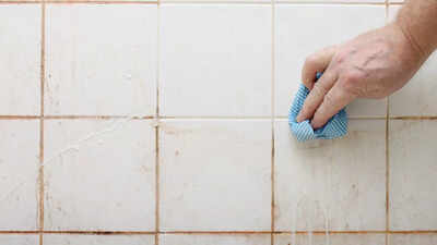 How to Clean Kitchen Tile