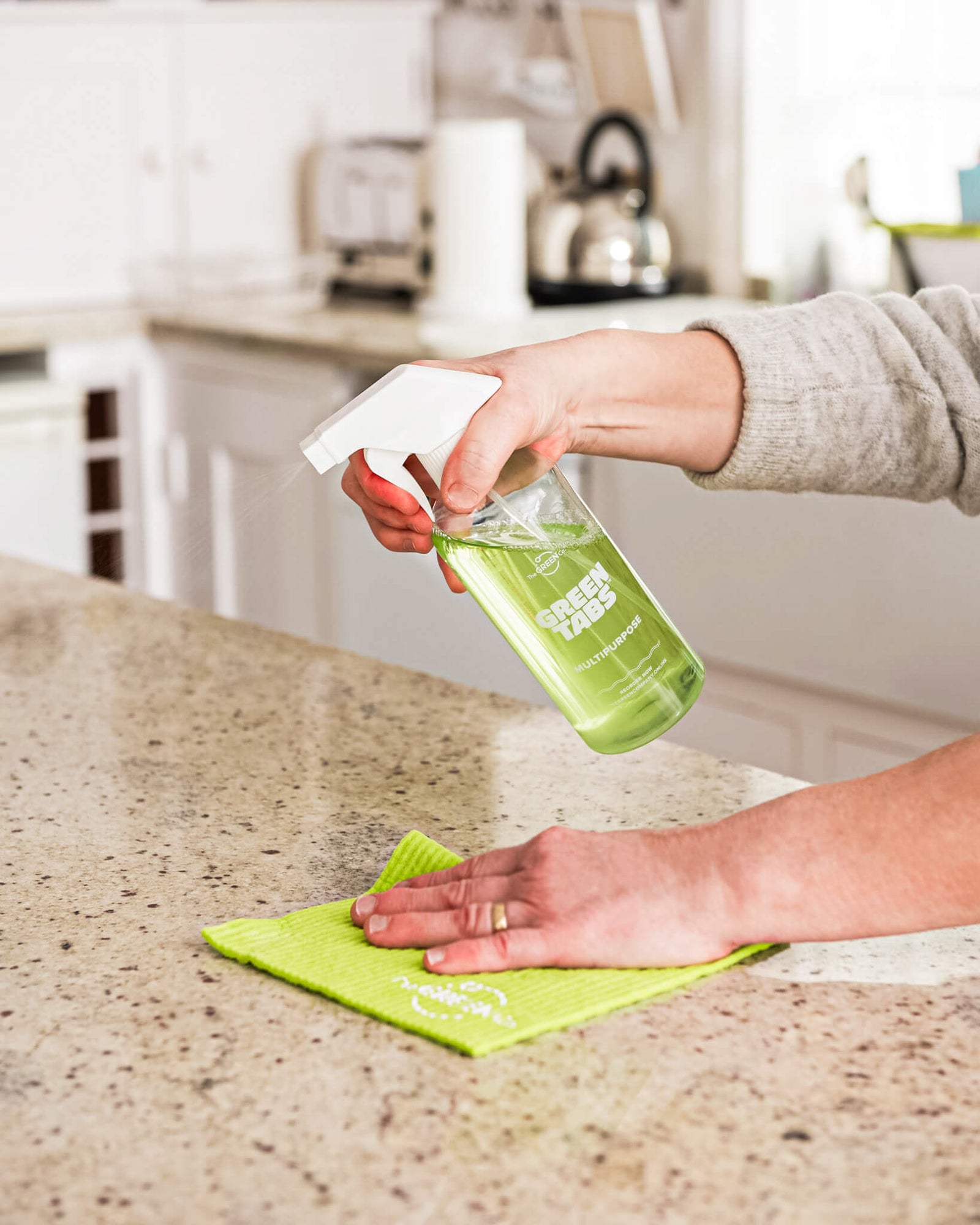 How to Clean Kitchen: Expert Tips for Sparkling Results