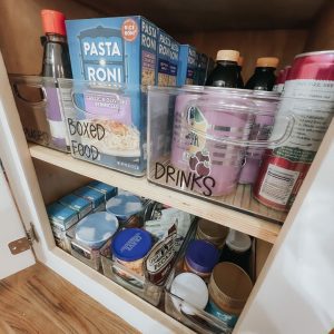 How to Declutter Kitchen Countertops