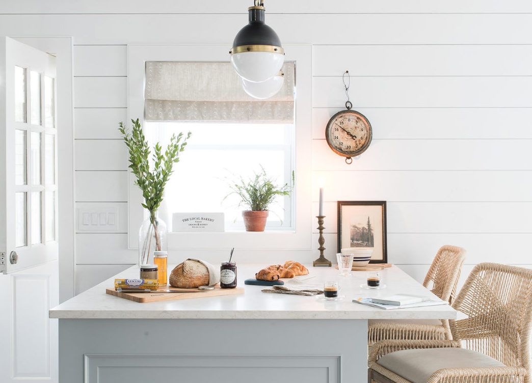 How to Decorate Kitchen Island: Transform Your Space