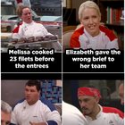How to Eat at Hell'S Kitchen During Filming