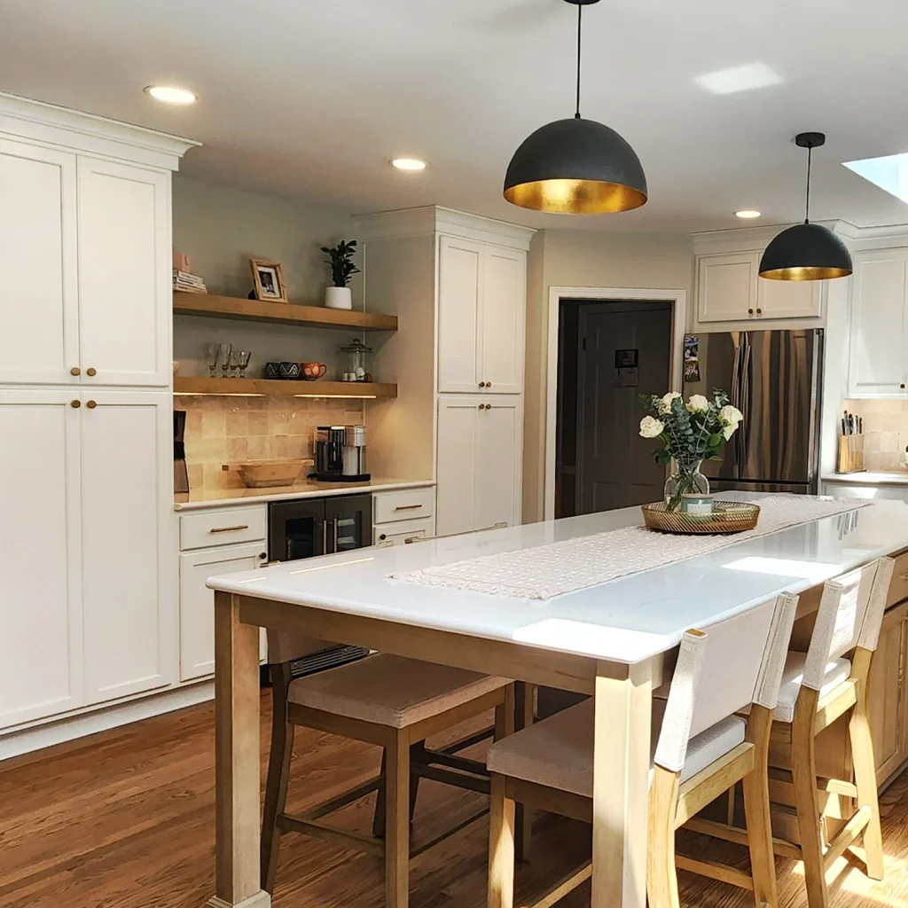How to Finance a Kitchen Remodel