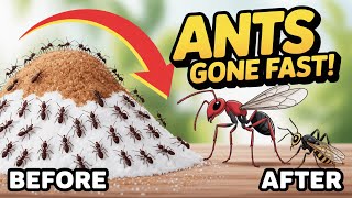 How to Get Rid of Tiny Black Ants in Kitchen: Proven Tips