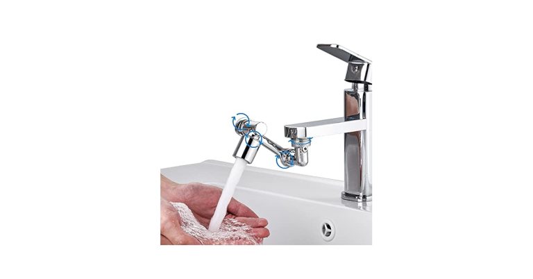 How to Increase Kitchen Sink Water Pressure
