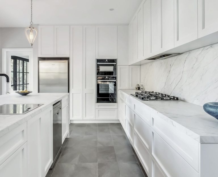 How to Kitchen Design