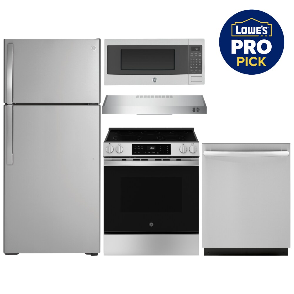 How to Measure for Kitchen Appliance Lowes