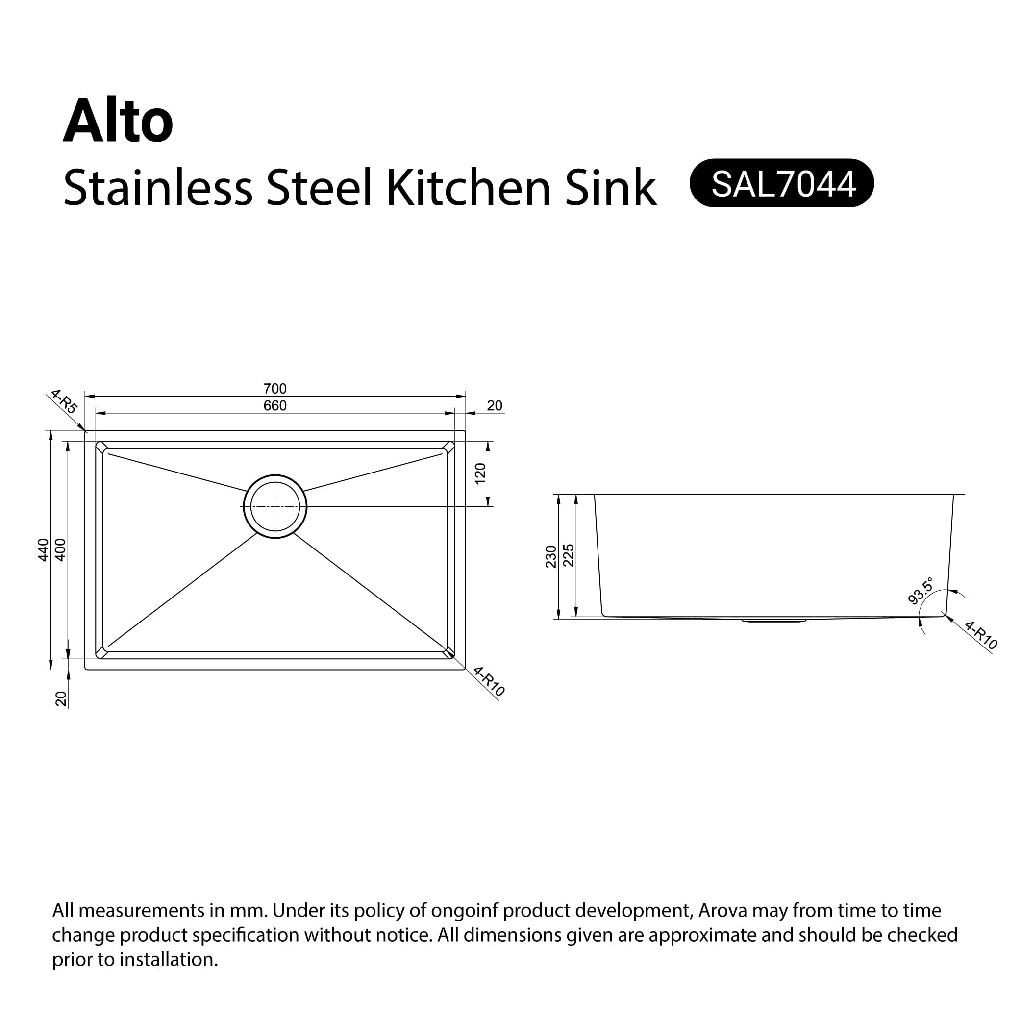 How to Measure for Kitchen Sink Replacement: Expert Tips