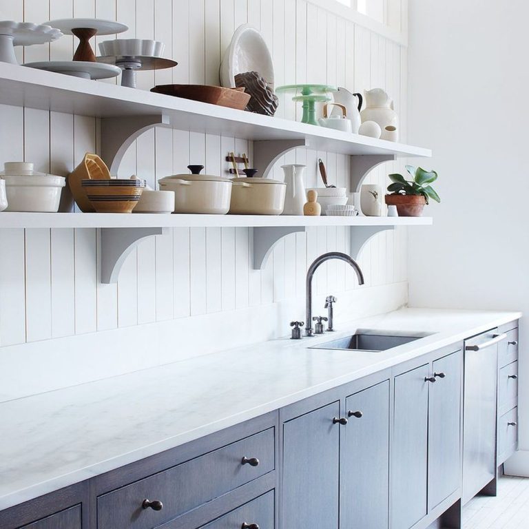 How to Paint Cabinets Kitchen